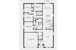 2627 FERNLEAF STREET, AUBURNDALE, FL 33823 Sold 12/21/23