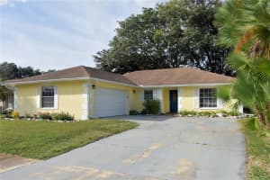 28547 TANGLEWOOD DRIVE, WESLEY CHAPEL, FL 33543 Sold 11/22/23