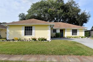 28547 TANGLEWOOD DRIVE, WESLEY CHAPEL, FL 33543 Sold 11/22/23