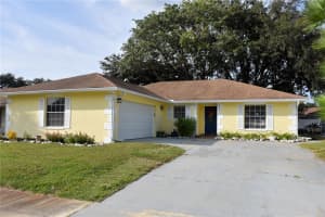 28547 TANGLEWOOD DRIVE, WESLEY CHAPEL, FL 33543 Sold 11/22/23