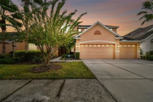 10507 MISTFLOWER LANE, TAMPA, FL 33647 Sold 12/01/23