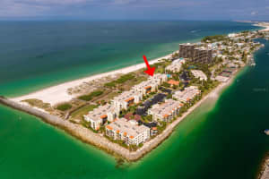 7480 BAYSHORE DRIVE, TREASURE ISLAND, FL 33706 Sold 11/03/23