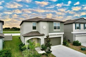14437 TOUCH GOLD LANE, RUSKIN, FL 33573 Sold 06/24/24
