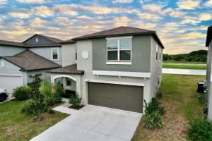 14437 TOUCH GOLD LANE, RUSKIN, FL 33573 Sold 06/24/24