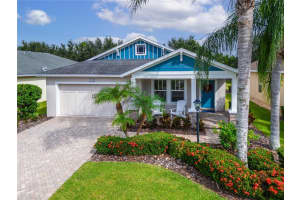 11944 FOREST PARK CIRCLE, BRADENTON, FL 34211 Sold 11/10/23
