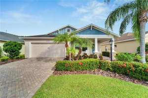 11944 FOREST PARK CIRCLE, BRADENTON, FL 34211 Sold 11/10/23
