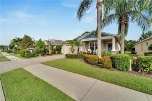 11944 FOREST PARK CIRCLE, BRADENTON, FL 34211 Sold 11/10/23