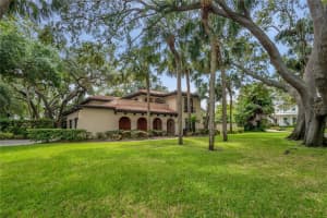 1608 CULBREATH ISLES DRIVE, TAMPA, FL 33629 Sold 01/29/24