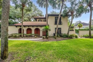 1608 CULBREATH ISLES DRIVE, TAMPA, FL 33629 Sold 01/29/24