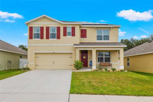 6964 SILVERADO RANCH BOULEVARD, ZEPHYRHILLS, FL 33541 Sold 03/15/24
