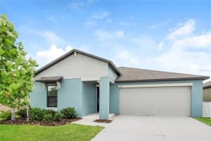 14130 COVERT GREEN PLACE, RIVERVIEW, FL 33579 Sold 12/08/23