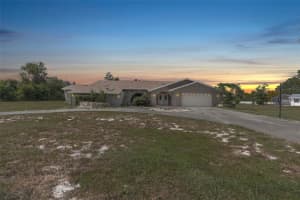 5963 PATRICIA PLACE, WEEKI WACHEE, FL 34607 Sold 03/01/24