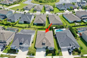 5333 SILVER SUN DRIVE, APOLLO BEACH, FL 33572 Sold 12/06/24