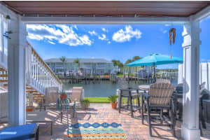5177 SALMON DRIVE, ST PETERSBURG, FL 33705 Sold 11/17/23