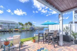 5177 SALMON DRIVE, ST PETERSBURG, FL 33705 Sold 11/17/23