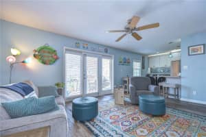 5177 SALMON DRIVE, ST PETERSBURG, FL 33705 Sold 11/17/23