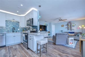 5177 SALMON DRIVE, ST PETERSBURG, FL 33705 Sold 11/17/23