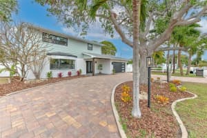 701 59TH AVENUE, ST PETE BEACH, FL 33706 Sold 03/18/24