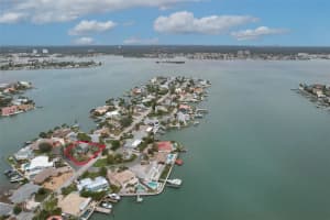 701 59TH AVENUE, ST PETE BEACH, FL 33706 Sold 03/18/24