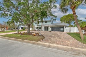 701 59TH AVENUE, ST PETE BEACH, FL 33706 Sold 03/18/24