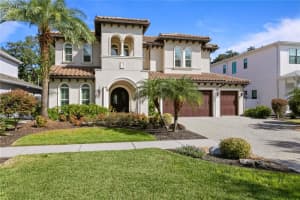 4111 INMAN AVENUE, TAMPA, FL 33609 Sold 02/16/24