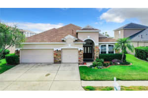 27236 HOLLYBROOK TRAIL, WESLEY CHAPEL, FL 33544 Sold 01/12/24
