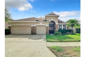27236 HOLLYBROOK TRAIL, WESLEY CHAPEL, FL 33544 Sold 01/12/24
