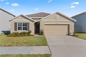 33761 JASPER STONE DRIVE, WESLEY CHAPEL, FL 33543 Sold 12/20/23
