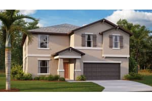 6545 BACK FORTY LOOP, ZEPHYRHILLS, FL 33541 Sold 04/26/24