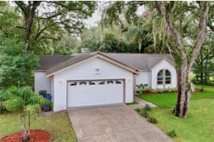 35448 BILL DRIVE, ZEPHYRHILLS, FL 33541 Sold 12/15/23