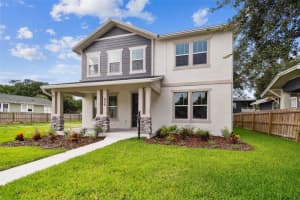 2702 1/2 CASS STREET, TAMPA, FL 33609 Sold 01/30/25