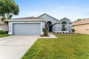 24806 BLACK CREEK COURT, LAND O LAKES, FL 34639 Sold 01/16/24
