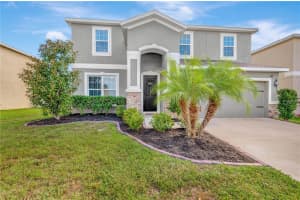 12016 LEDBURY COMMONS DRIVE, GIBSONTON, FL 33534 Sold 12/01/23