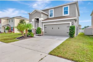 12016 LEDBURY COMMONS DRIVE, GIBSONTON, FL 33534 Sold 12/01/23