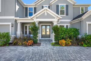 17823 TIDEWATER BAY LANE, LUTZ, FL 33549 Sold 12/22/23