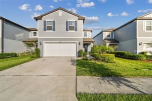 6600 RYESTONE WAY, WESLEY CHAPEL, FL 33545 Sold 01/25/24