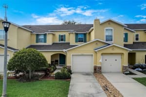 2527 BAYSIDE POINTE LANE, CLEARWATER, FL 33763 Sold 11/09/23