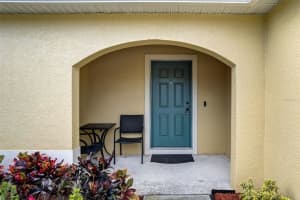 2527 BAYSIDE POINTE LANE, CLEARWATER, FL 33763 Sold 11/09/23