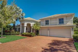 8906 BROOKFIELD TERRACE, BRADENTON, FL 34212 Sold 07/10/24