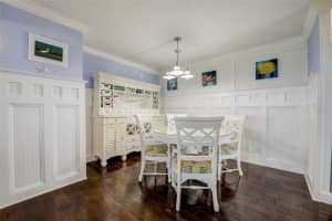 1 KEY CAPRI BOULEVARD, TREASURE ISLAND, FL 33706 Sold 11/30/23