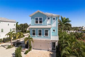 601 SEA COURT, DUNEDIN, FL 34698 Sold 12/13/24