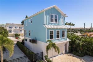 601 SEA COURT, DUNEDIN, FL 34698 Sold 12/13/24