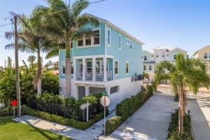 601 SEA COURT, DUNEDIN, FL 34698 Sold 12/13/24