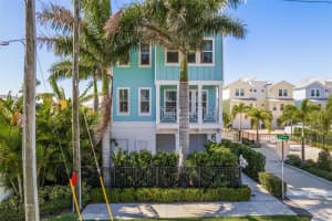 601 SEA COURT, DUNEDIN, FL 34698 Sold 12/13/24
