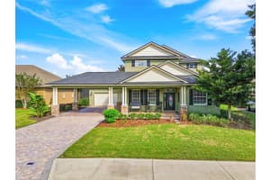 4343 TOKOSE PLACE, LAKELAND, FL 33811 Sold 05/03/24