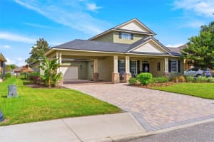 4343 TOKOSE PLACE, LAKELAND, FL 33811 Sold 05/03/24