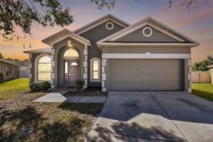 3127 EVANSDALE COURT, LAND O LAKES, FL 34639 Sold 01/11/24