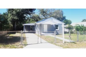 10008 JASMINE AVENUE, TAMPA, FL 33612 Sold 08/05/25