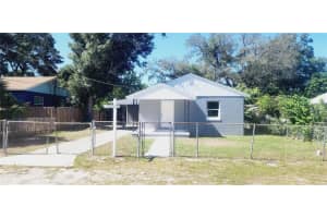 10008 JASMINE AVENUE, TAMPA, FL 33612 Sold 08/05/25