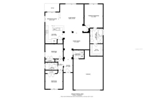 7973 CAMDEN WOODS DRIVE, TAMPA, FL 33619 Sold 12/13/23